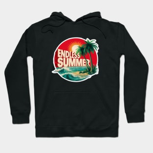 Endless Summer Hoodie